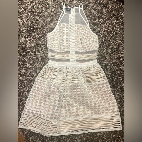 MARCIANO Dress - Picture 2 of 8